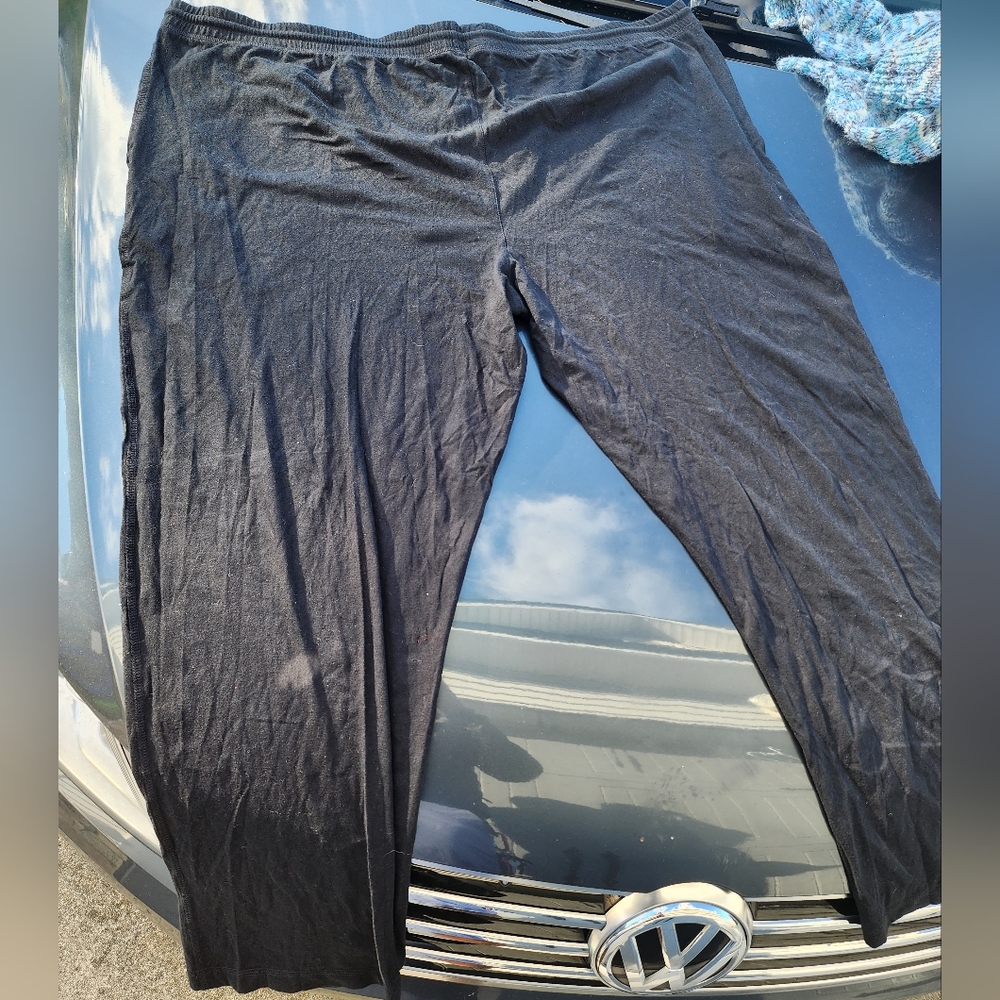Goodfellow & Co Pajama 5XB Men's sleepwear pants - Picture 5 of 5